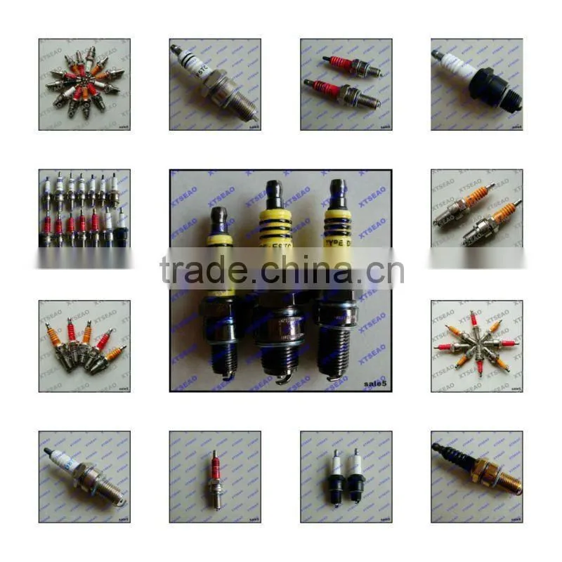 K7TV Spark Plug