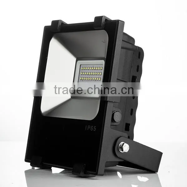 Hot new products outdoor flood light epistar SMD 3030 50W led floodlight
