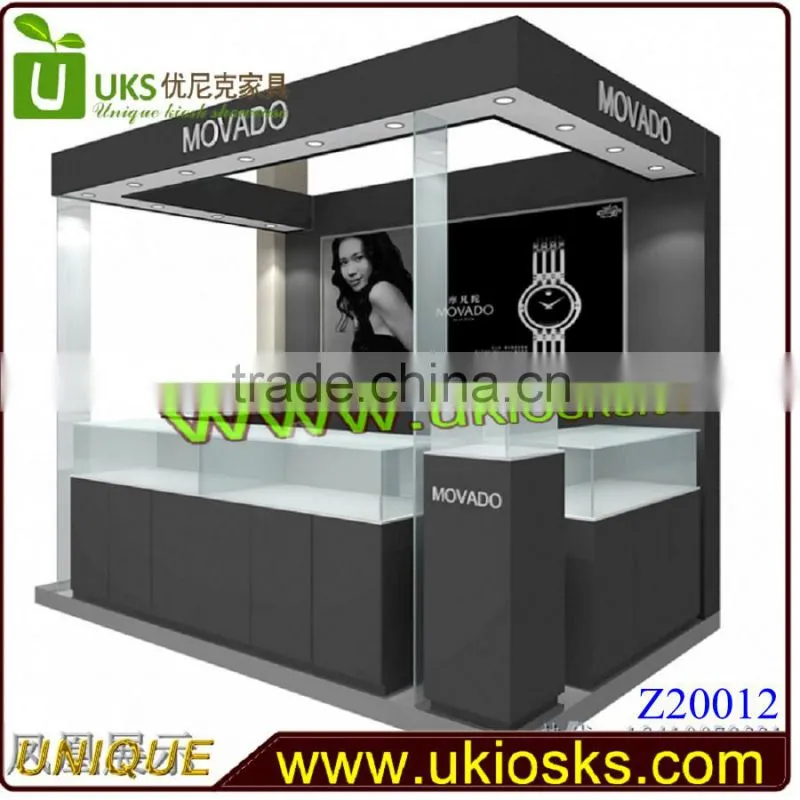 wallet display stand&jewelry display&wallet display booth for sale