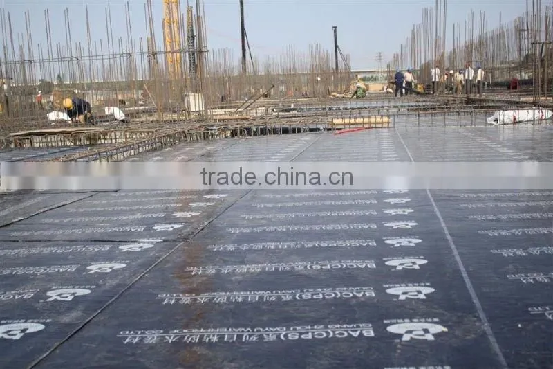 roofing membrane