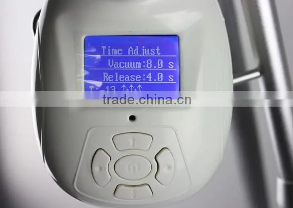 Tingmay venus freeze machine fat freezing machine home device
