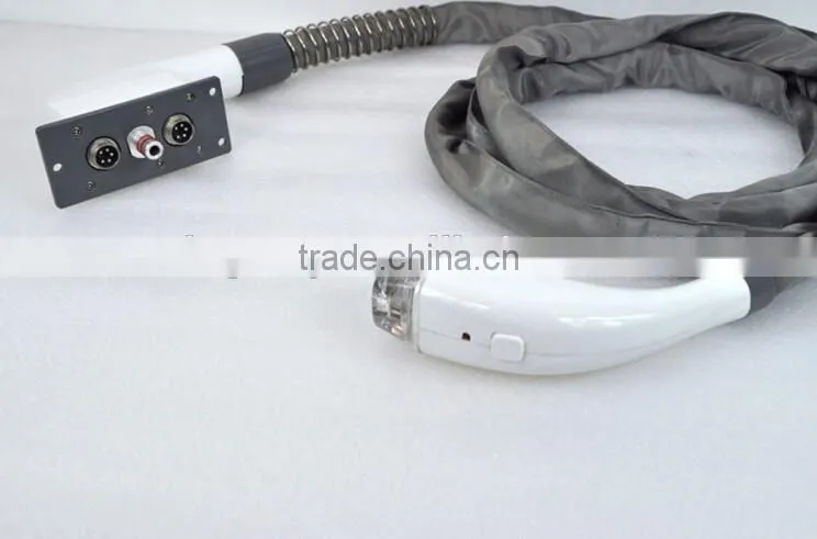 Vacuum RF Cavitation Infrared Laser Vacuum Roller Massage
