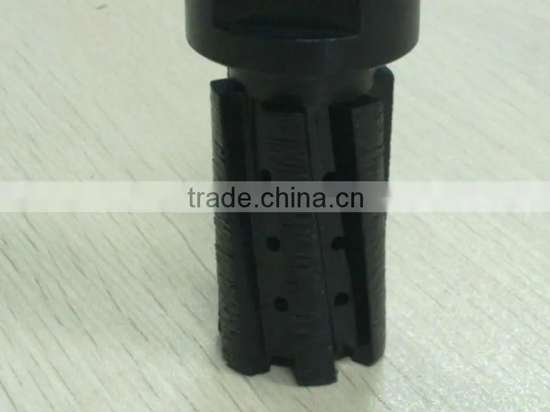 Screw Connection Diamond Tip Drill Bits