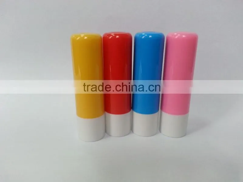 4109 silm plastic lipstick tube cases