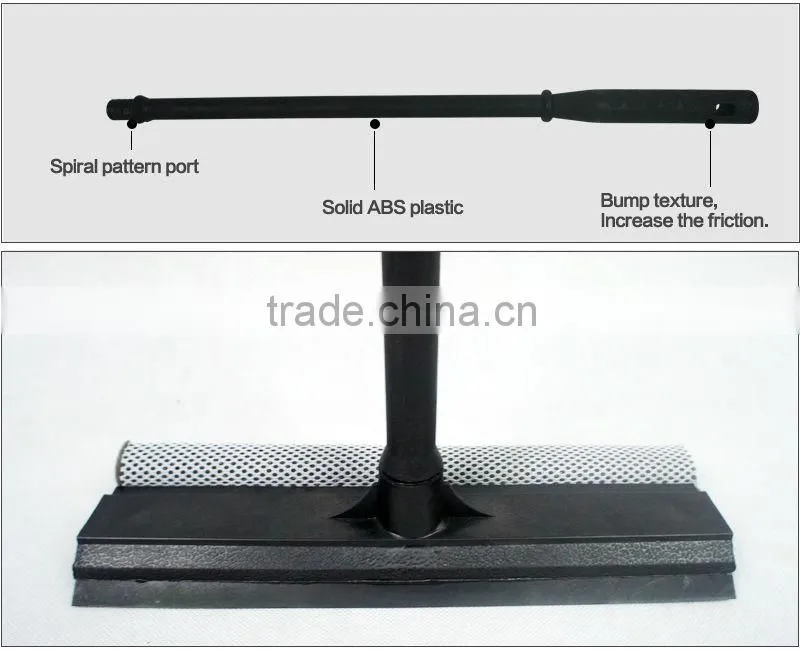The cheapest glass window cleaning tools KD-w07-8