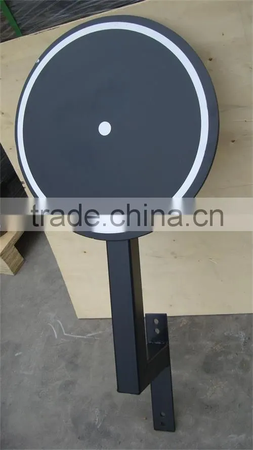 Safety Arm for Crossfit Rig Power Rack