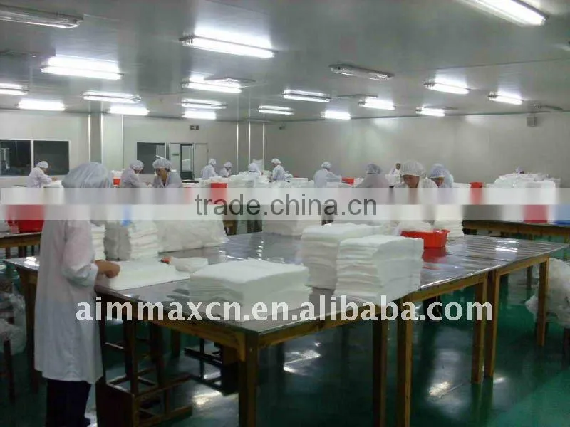 Gauze swabs surgical dressing