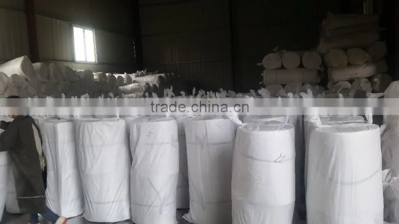 thermal heat insulation material for oven
