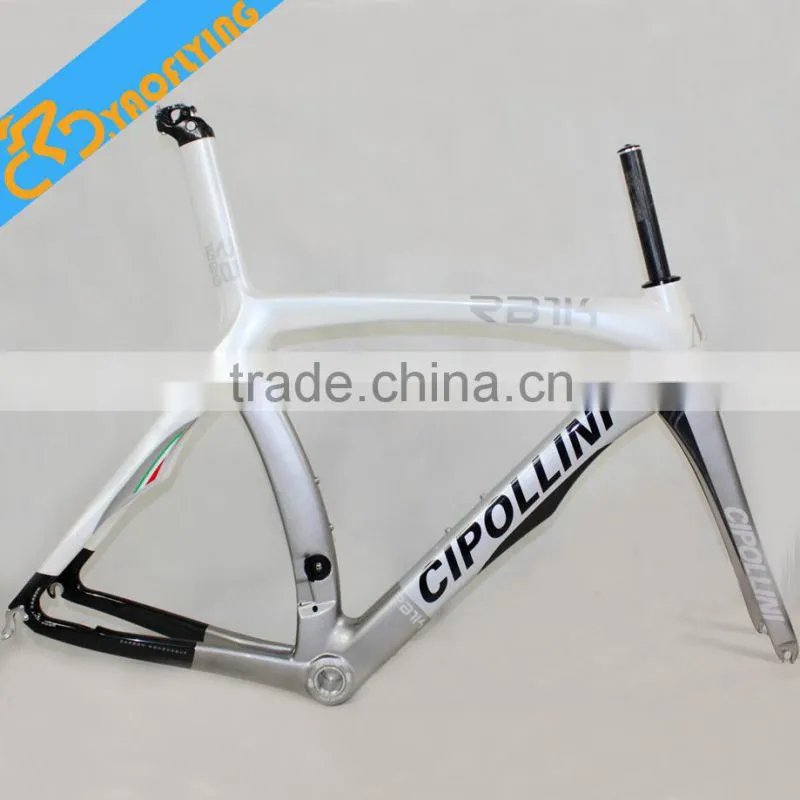 2015 High performance Full carbon road bikes,beautiful paintings complete carbon bicycle for sale.