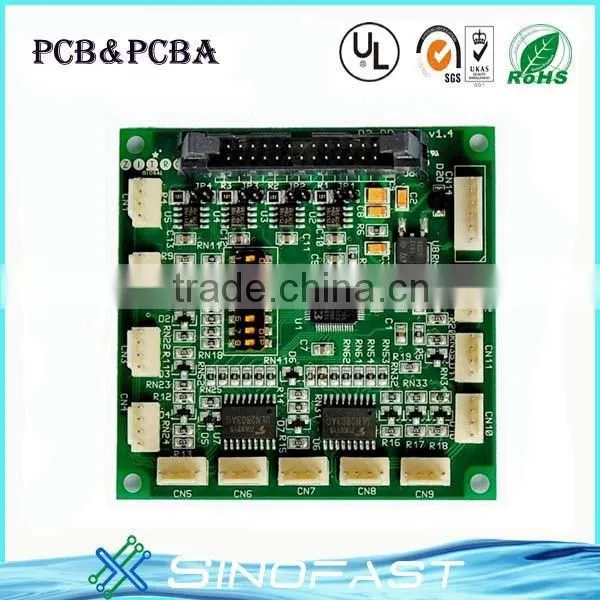 Attratctive price electronic mouse PCB pcba