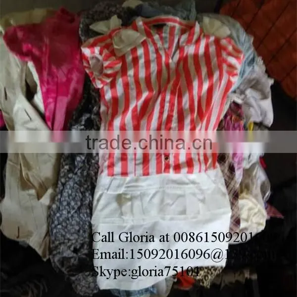 Clothing pound used clothing from germany