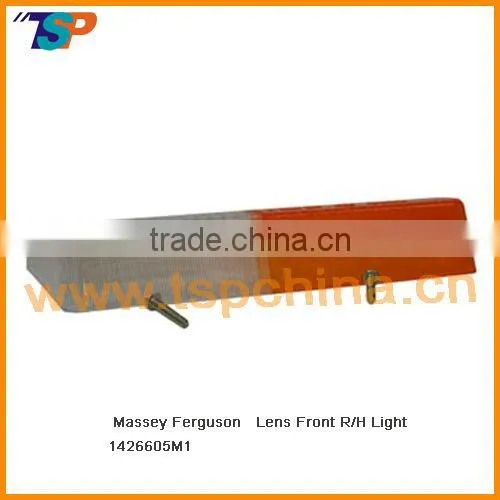 MF Sparex LIGHT marker side mount R/W 12808