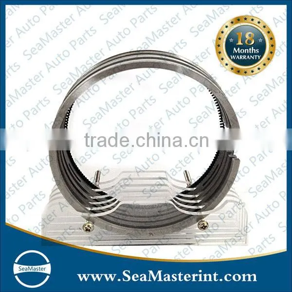 Piston Ring fit for Mercedes-Benz OM352 OM314 Engine 08-174300-80 97mm