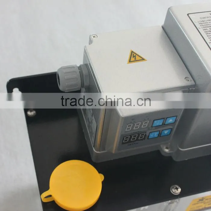 DR Centralized Lubrication System Set With Controller