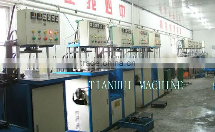 high quality carbon steel Casting Parts