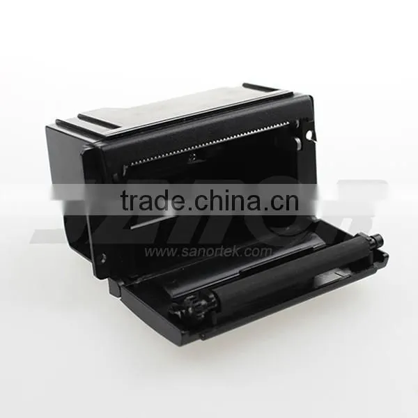 Sanor A3 mini taxi bill panel mount thermal printer