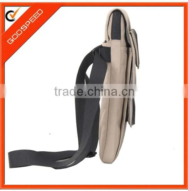 handheld case for ipad notebook case laptop messenger bag