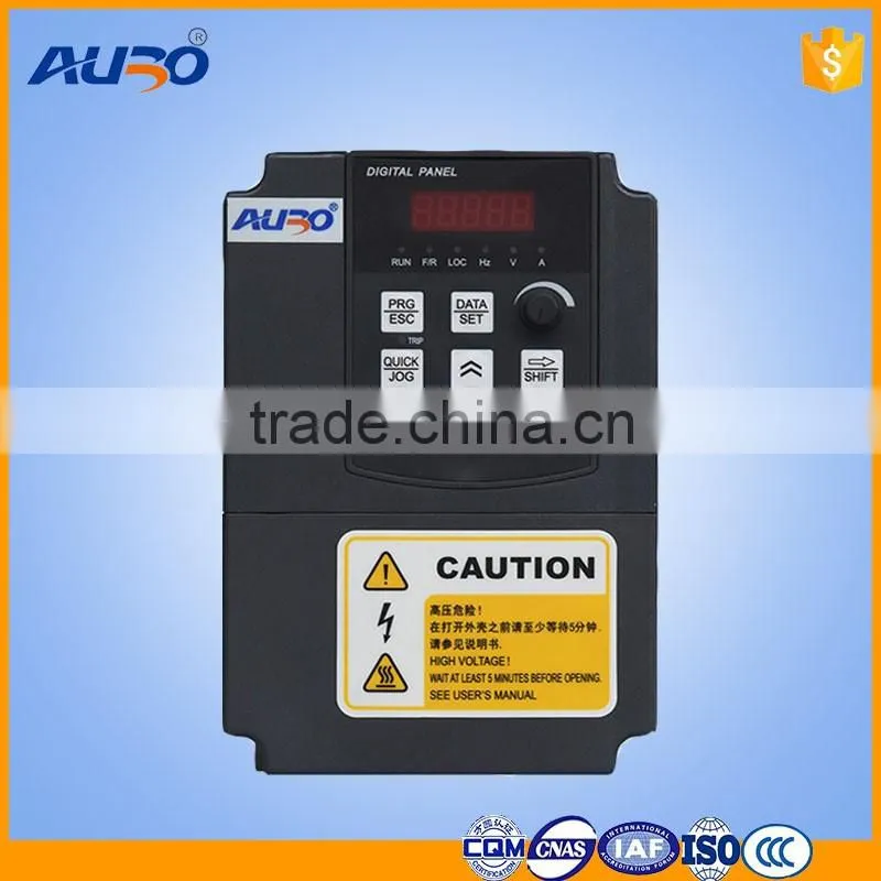 AC Driver
