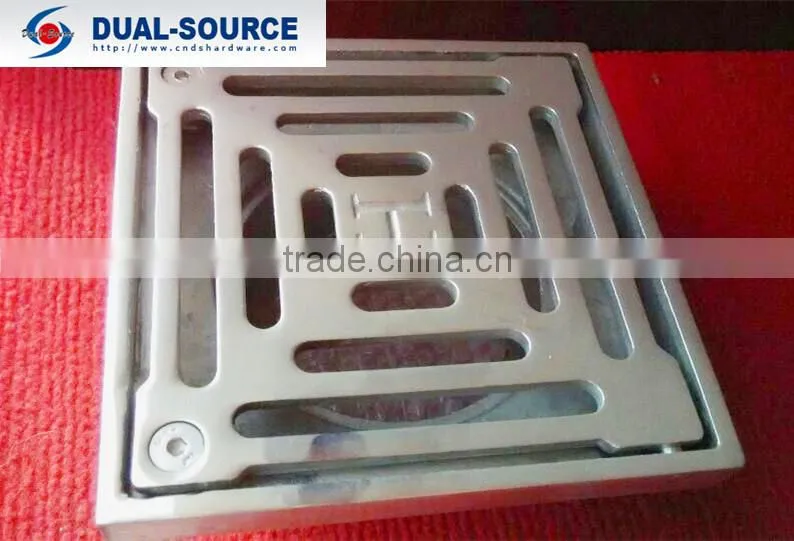 Floor drain 12*12