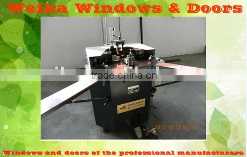 middle hung window america style vertical window aluminum door window