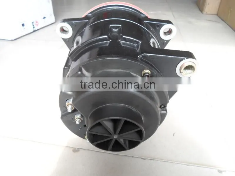 C3282516 AC172R 203B kinglong 24v alternator used
