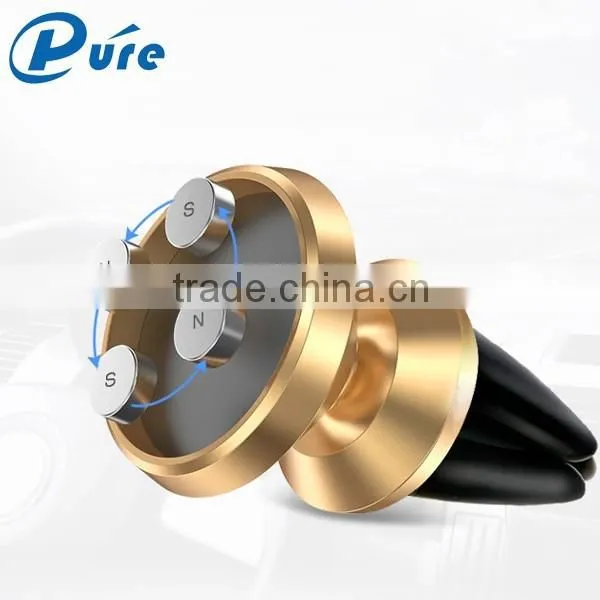 Factory Cheap Price Universal Magnetic Mobile Phone Holder Car Mounts