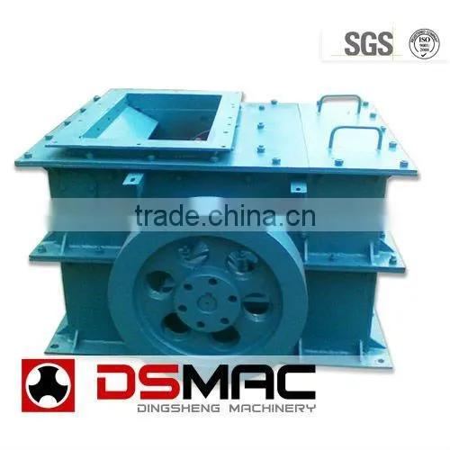 ISO9001:2008 Iron Ore Crusher-Hammer Crusher Supplier(Capacity:1600-2000T/H)