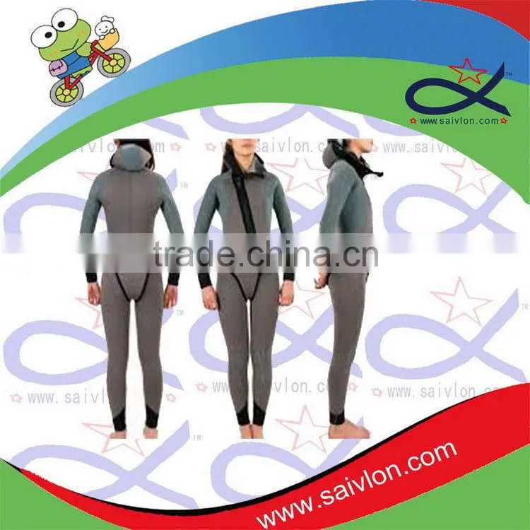 2014 hot-sale matural women animal print swimwear