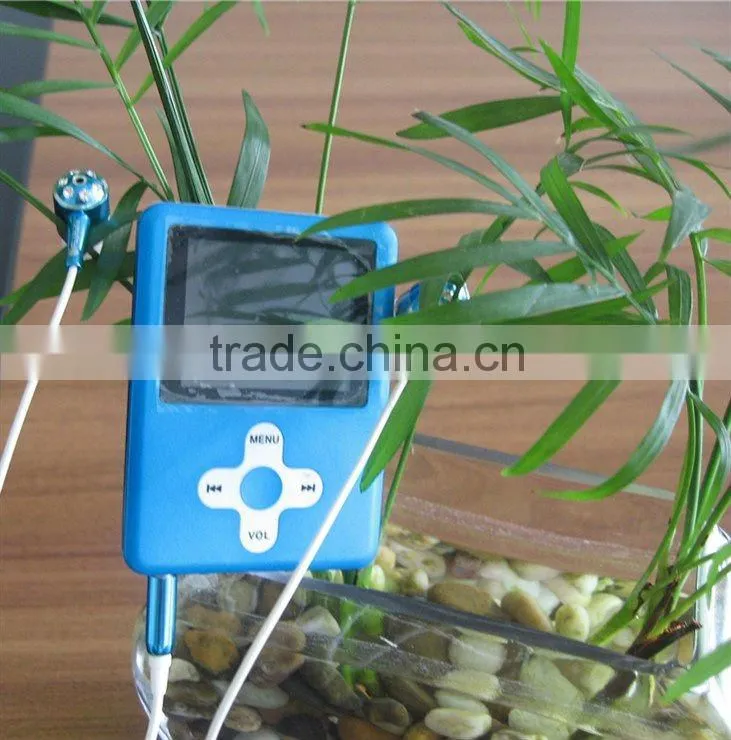 EI-022 hot cheap gift software MP4 digital player for 8gb