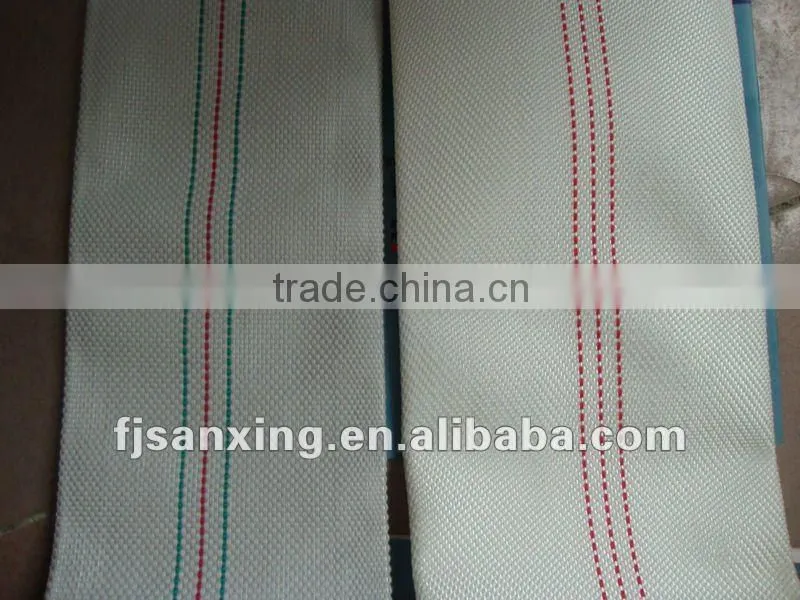 4 inch 10 bar color fire hose