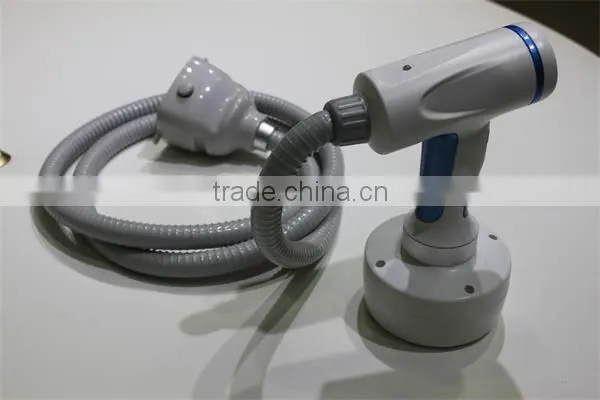 high intensity focused ultrasound HIFU best portable ultrasound machine