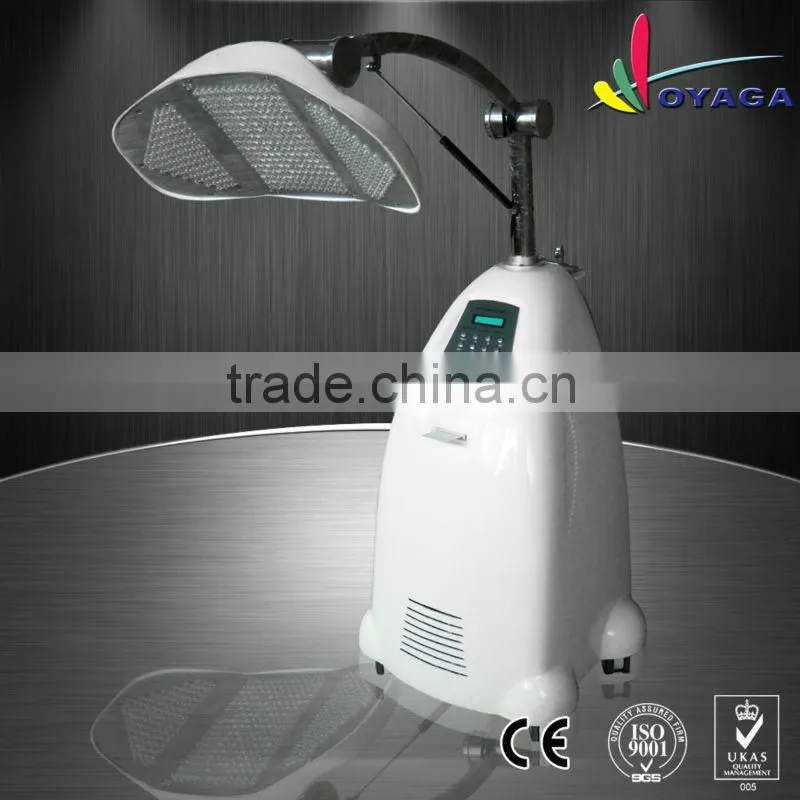 PDT-002 LED photon light therapy skin care machine-Skin Rejuvenation LED Beauty Machine