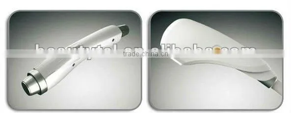 Hair removal permanently electrolysis depilation e-light system