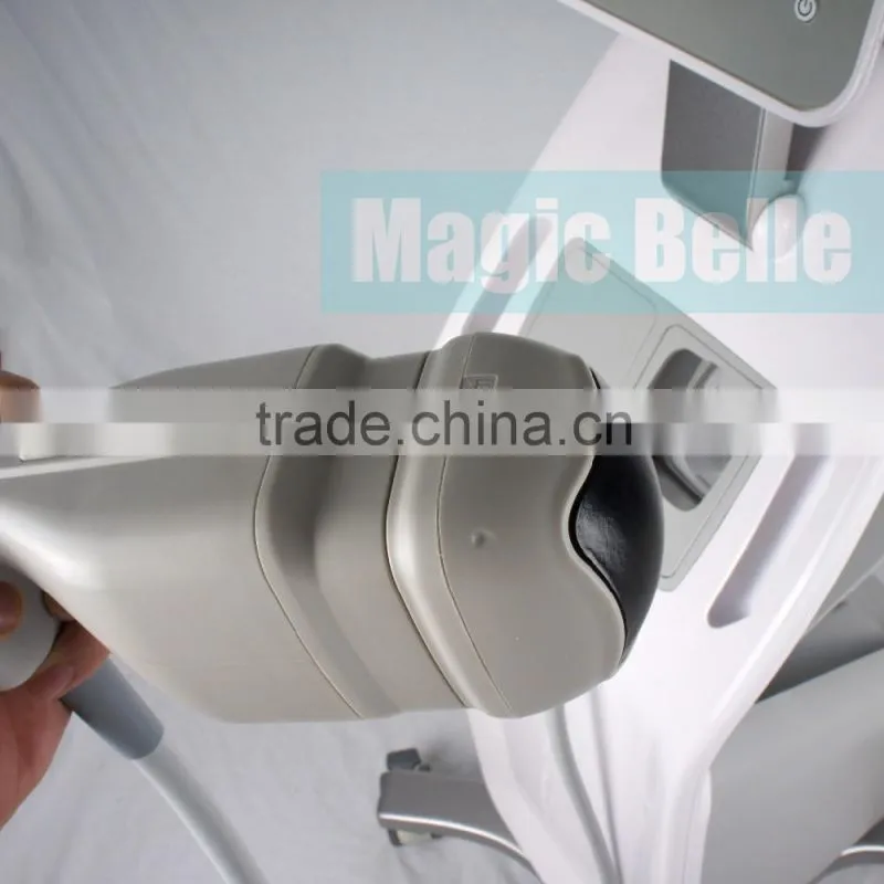 Popular Style!!! Weight Loss Liposonix HIFU Machine with Teaching Video