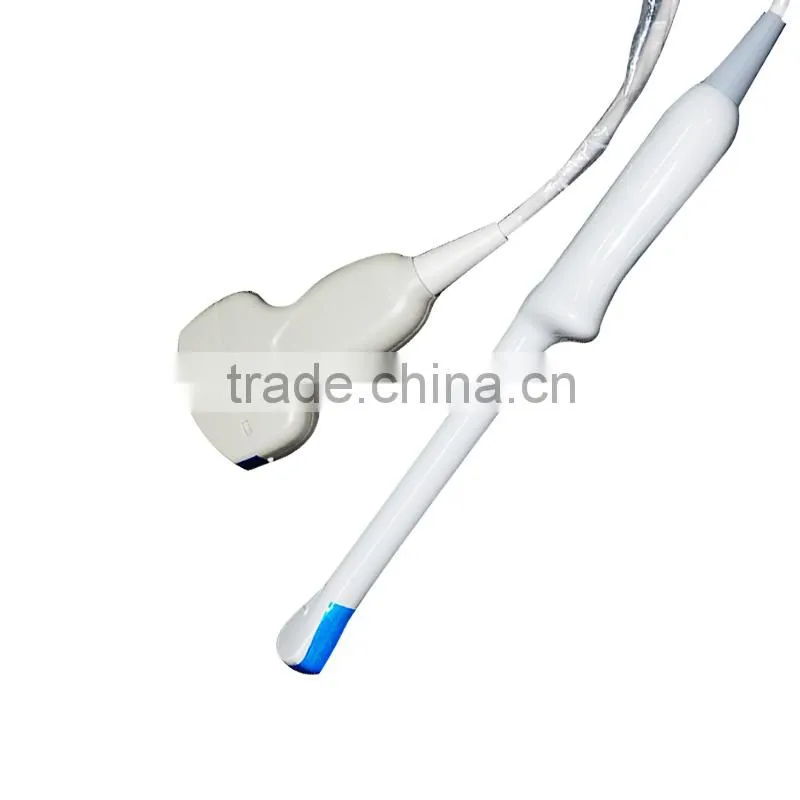 2016 Portable Ultrasound Scanner Diagnose Scanner/Machine Hospital Clinic Medical With Probes Transducer Two Connectors