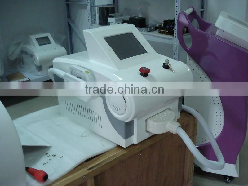 best selling products hair removal machine and skin rejuvenation IPL