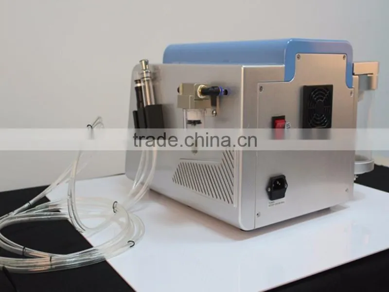M-D6 2016 diamond microdermabrasion facial spa machines