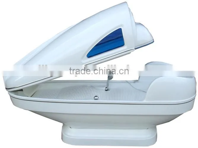 Hot Sale Luxury Spa Ozone Far Infrared Sauna Cabin