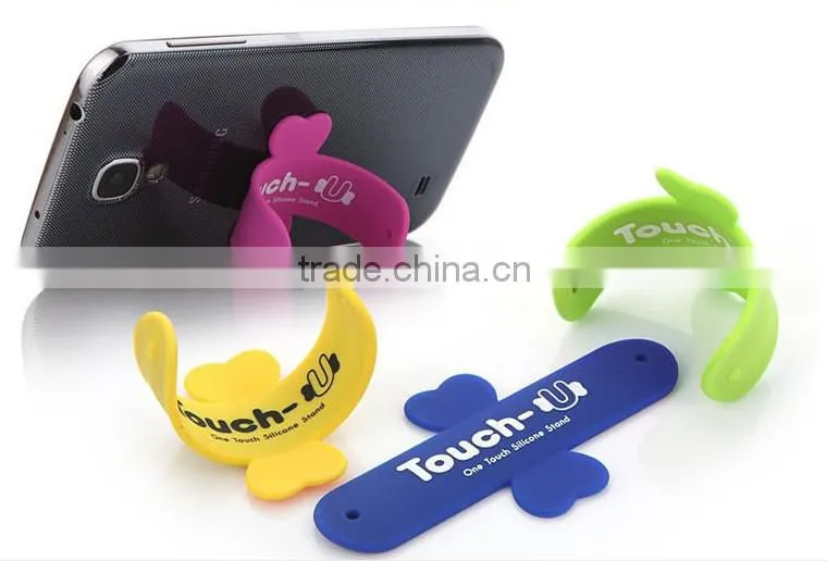 Mobile accessory mobile phone holder