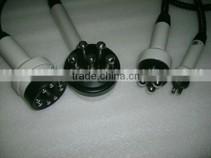 body machine rf wrinkle removal slimming machine