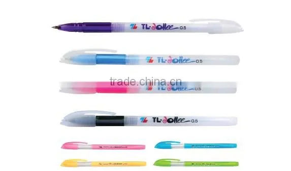Vietnam High-Quality Plastic Ball Point Pen