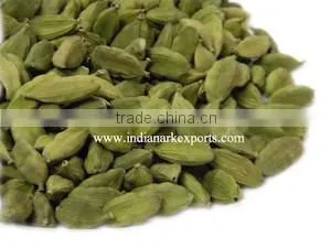 Indian Green Cardamom for Japan market