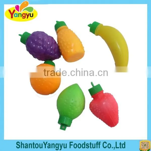 Fruits Sour Powder Candy