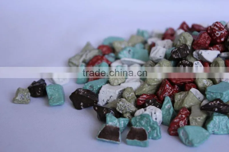2016 HOT Chocolate Candy