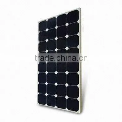 High efficiency 5W-300W PV solar panel price