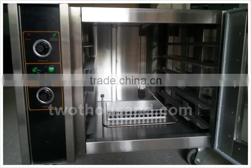 10 Trays Fermenting Box, Bread Fermentation Oven Machine