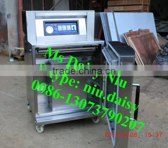 vacuum pine nut packing machine/walnut packaging machine/date sealing machine