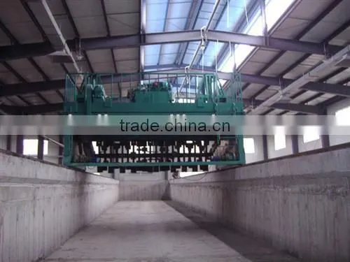 best quality organic fertilizer manure turns mow machine machine//0086-15838061756