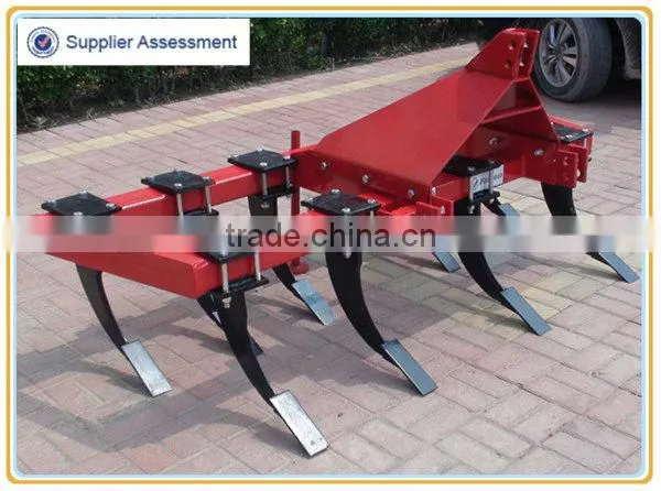 chisel plow for tractor
