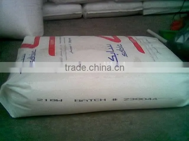 LLDPE 218w Factory